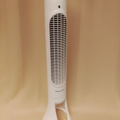 Oscillating Tower Fan