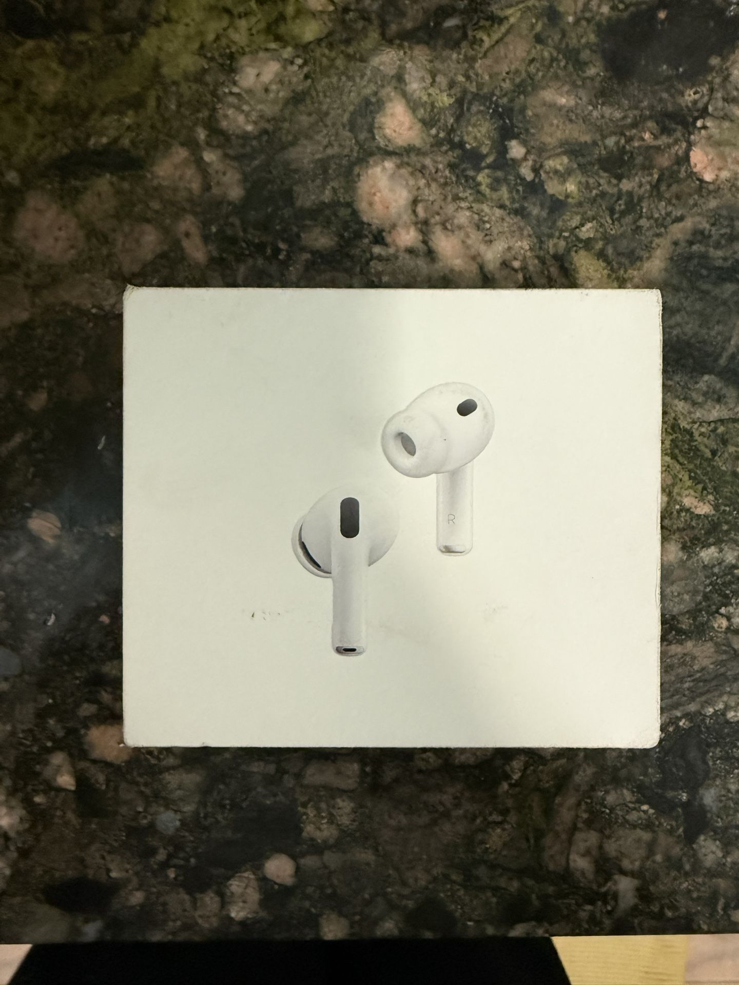 Airpods Pro 3 