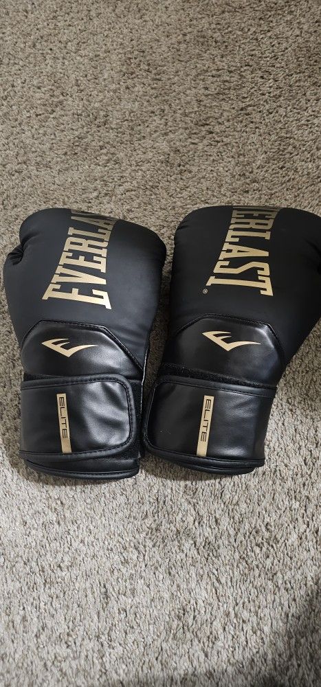 Everlasting Elite 14oz