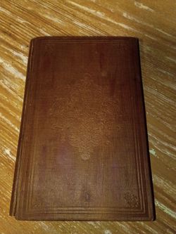 Longfellow  Tales of a Wayside Inn