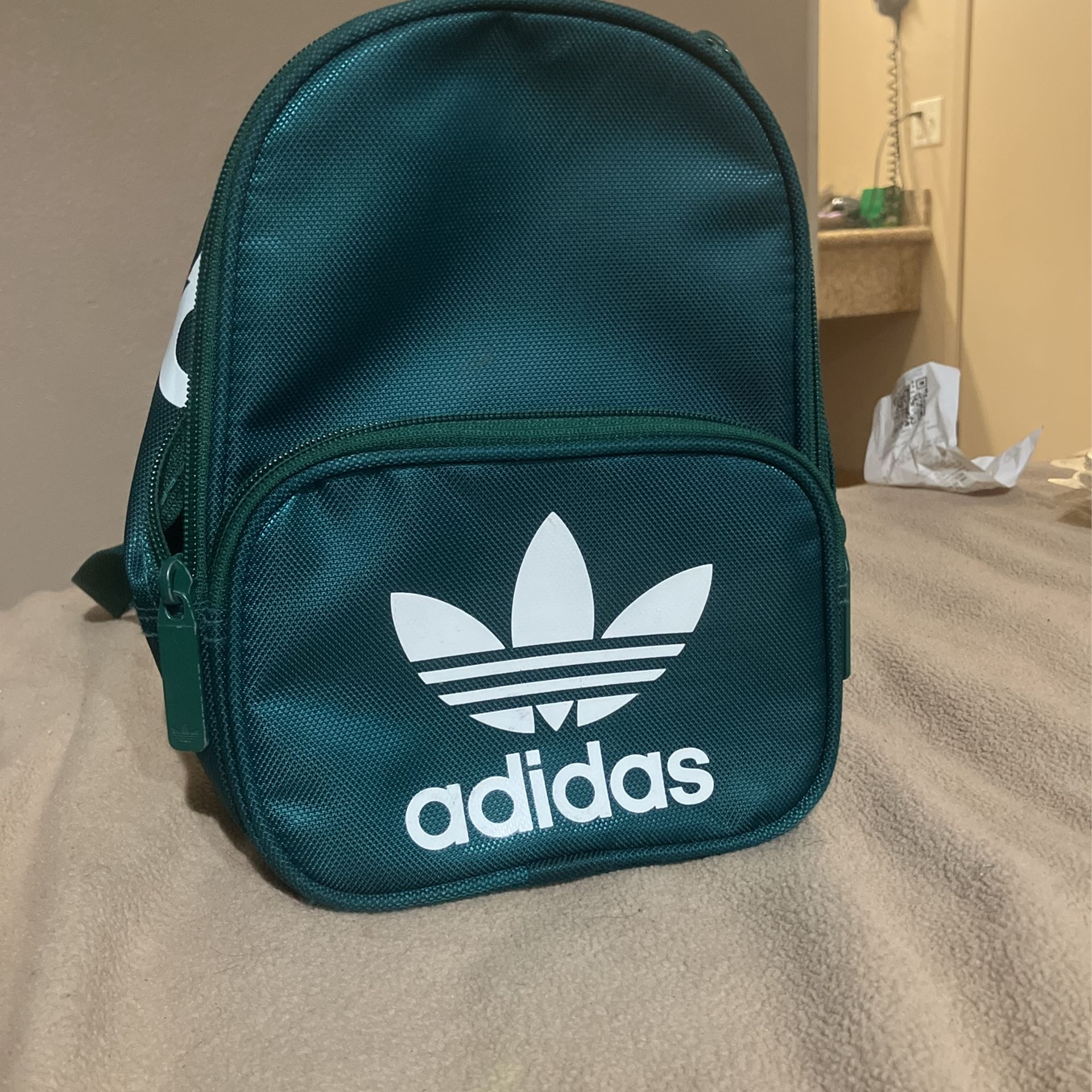 Adidas Mini Backpack