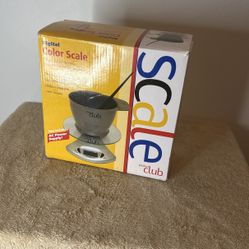 Digital Color Scale – Product Club with AC Power Supply