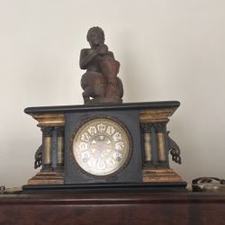 Destiny Clock