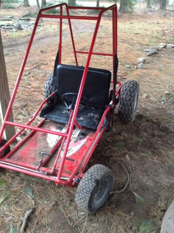 adult go kart frame adult go kart frame