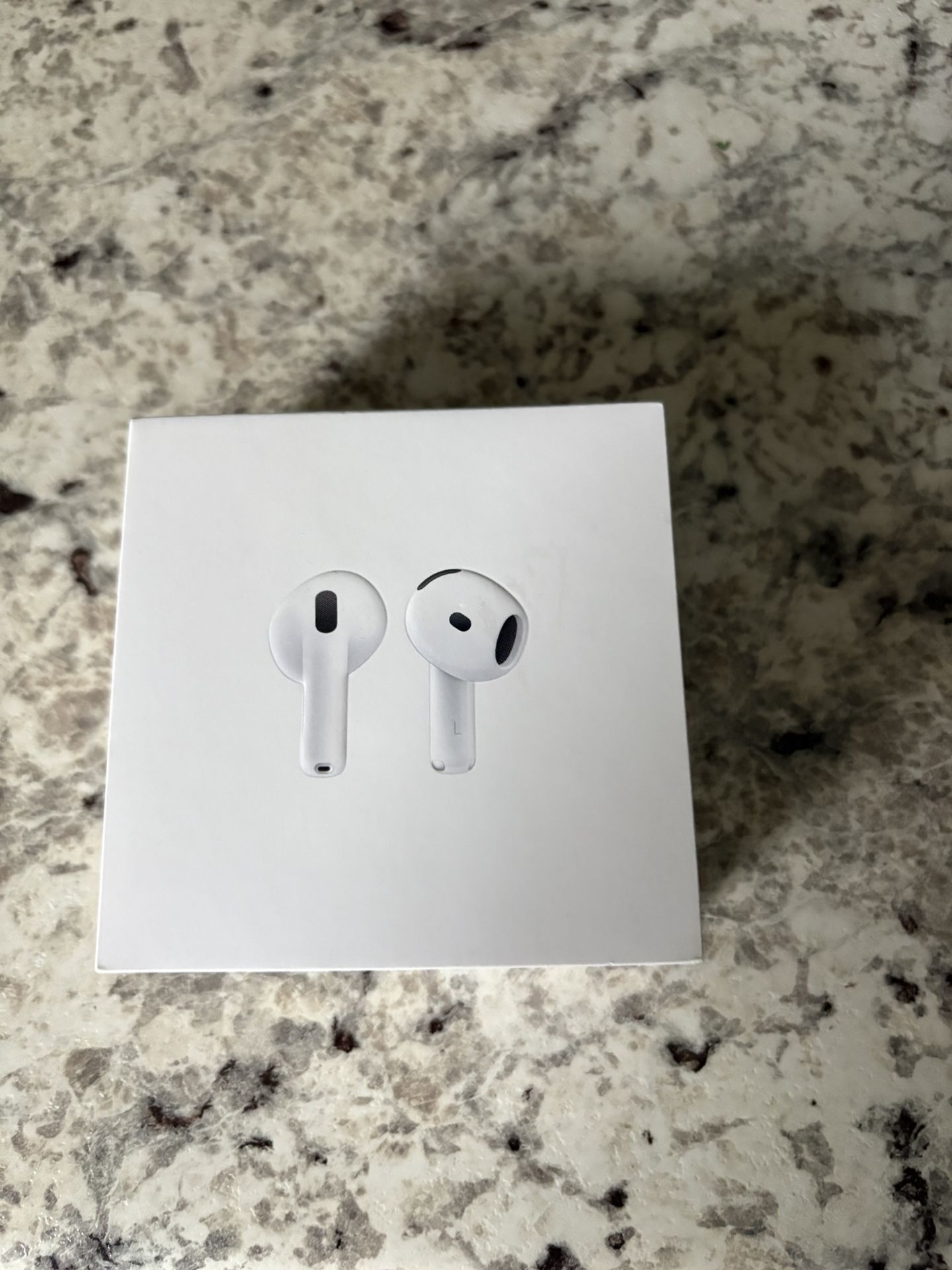 Brand New Apple Air Pods 4
