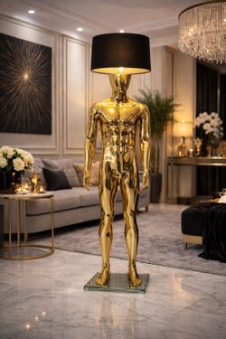Floor Lamp