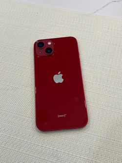 iPhone 13 128GB unlocked excellent condition