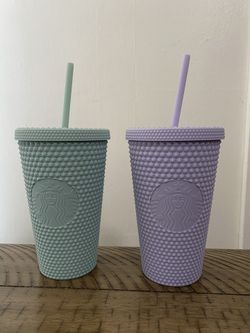 Starbucks Studded Cups Set