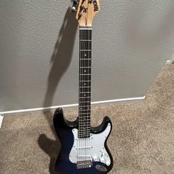 Electric Guitar