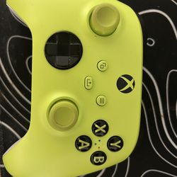 Xbox Controller
