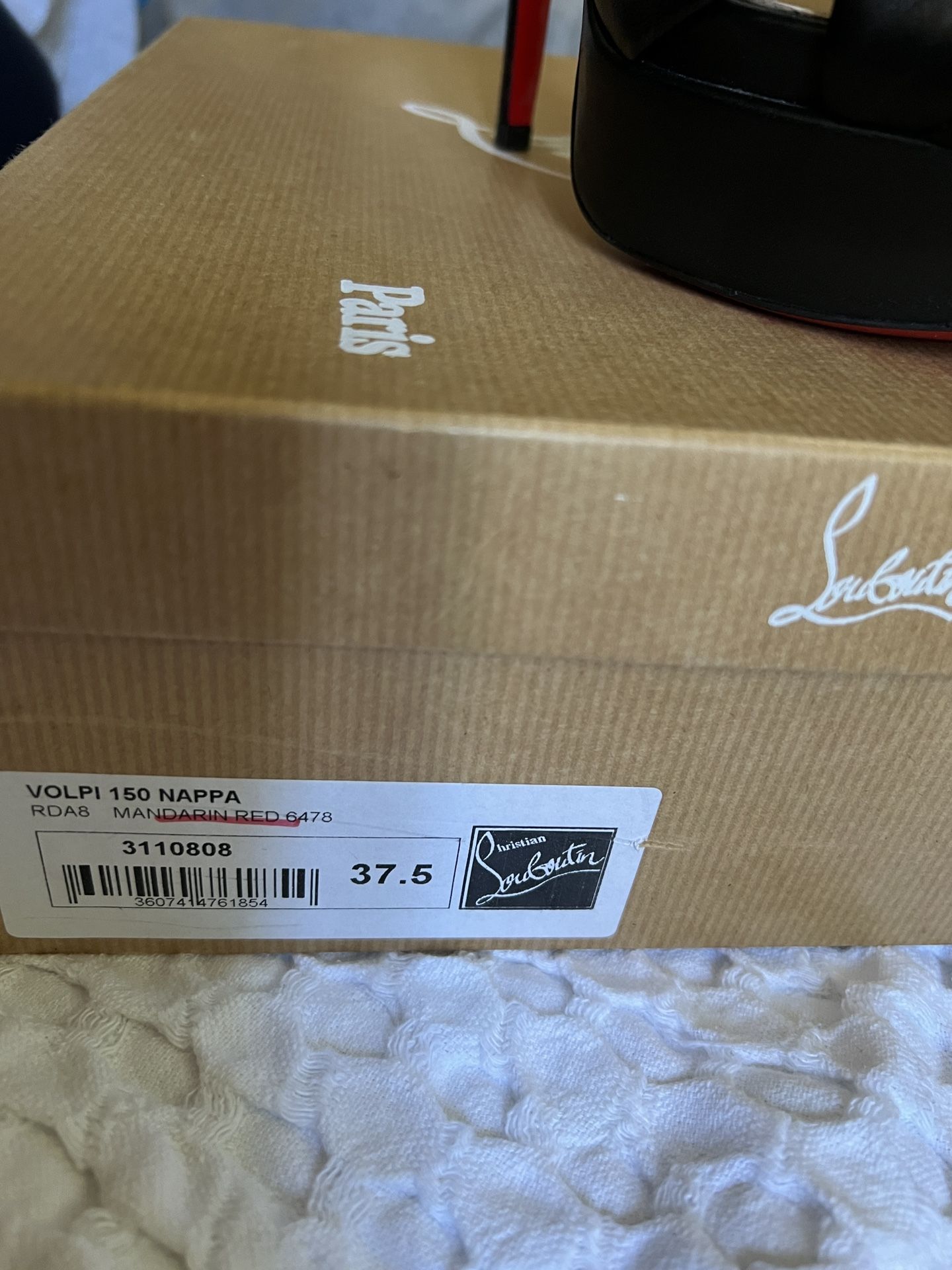 Christian Louboutin