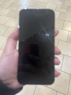iPhone 13 Pro Max Blue