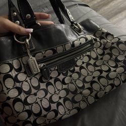 Coach bag !!