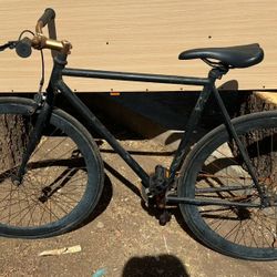 Neco Bike Super Light!!!