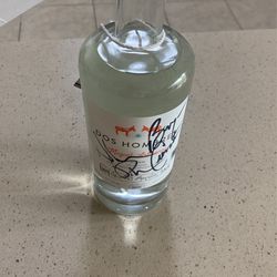 Bryan Cranston & Aaron Paul Autographed Signed Dos Hombres Bottle Breaking Bad