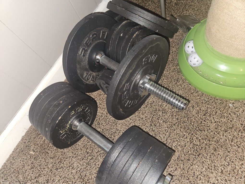 Dumbell