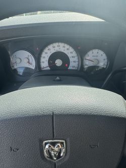 2004 Dodge Durango