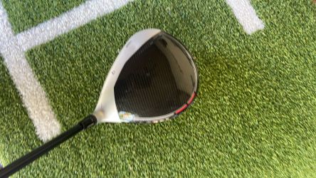 TaylorMade M4 driver