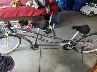 New bicycle $170