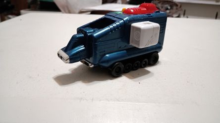 Bandai Voltron 1 Dairugger XV Part #9 