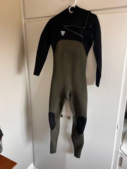 Vissla Full Wetsuit