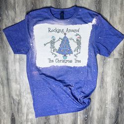 Rocking Around The Christmas Tree