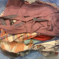 Baby And Toddler Clothes Baby Items Private Yardsale  Moreno Valley, Saturday April 18, 2026 