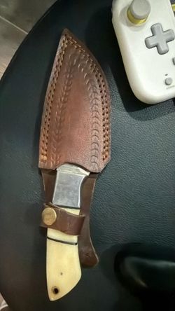 Vintage tool