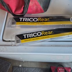 Trico Rear Window Wiper Blade