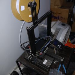 3d Printer.