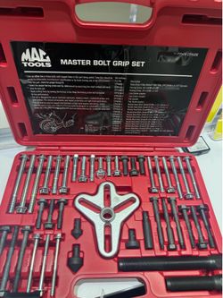 Mac tools