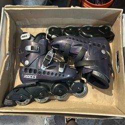 Roces BCN Lady 7.5