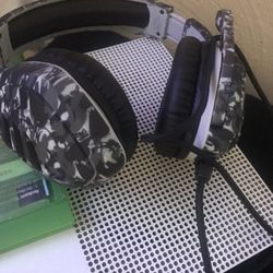 Exbox One With Controler