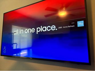 Samsung TV