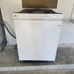 Dishwasher Brand New !!!