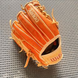 Wilson A2000 Baseball Glove