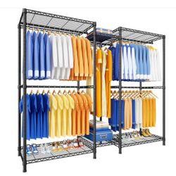 Clothes Rack