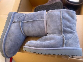 Ugg shoes