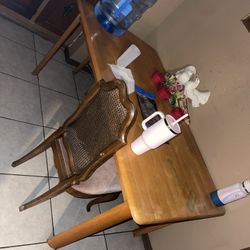 Kitchen Table 