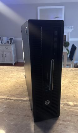Hp EliteDesk For Sale