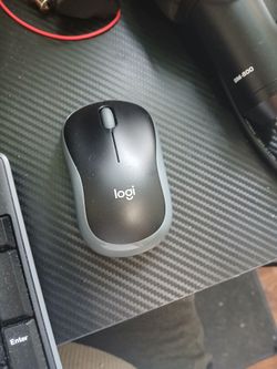 Logi Wireless Keyboard and Mouse