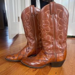 Tony Llama Cowboy Boots