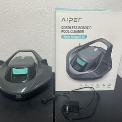 Aiper Seagull SE