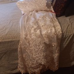 Wedding Dress Gown