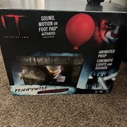 Penny wise Prop