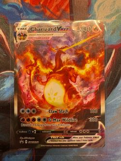Pokemon Single Raw Cards