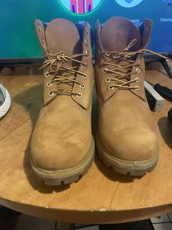 Men Timberland Boot For Sale 