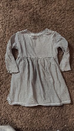 Toddler girl dress
