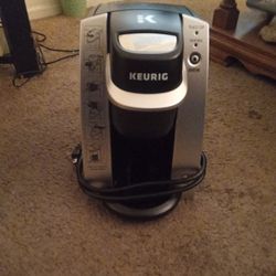 Keurig Coffee Machine