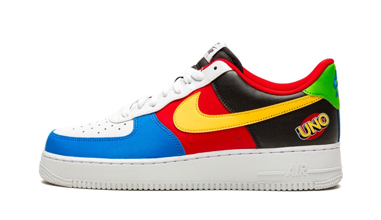 Nike Air Forces